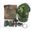 camouflage Adventure Kit for Kids,Kids Outdoor Backyard exploration kit,7 pieces Adventure Educational Toys/Gift